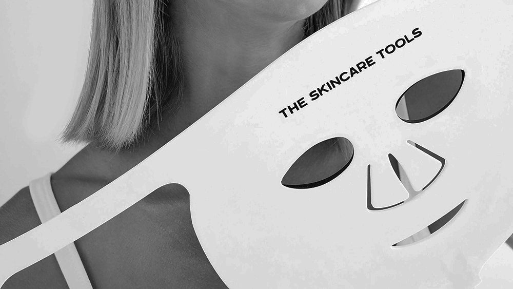 Acne Prone - The Skincare Tools